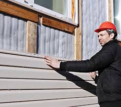 Affordable Siding Repair and Maintenance Services in Marco Island, FL